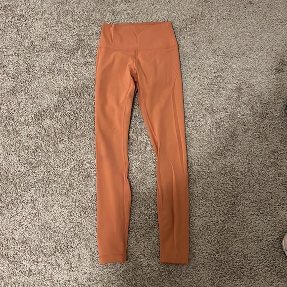 Lulu leggings 28” - Picture 2 of 4